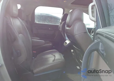 2014 GMC Acadia Slt-1 from USA, damaged, VIN 1GKKVRKD2EJ174916